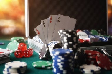 ligahokie mobile app showing live blackjack table with professional dealer and betting interface